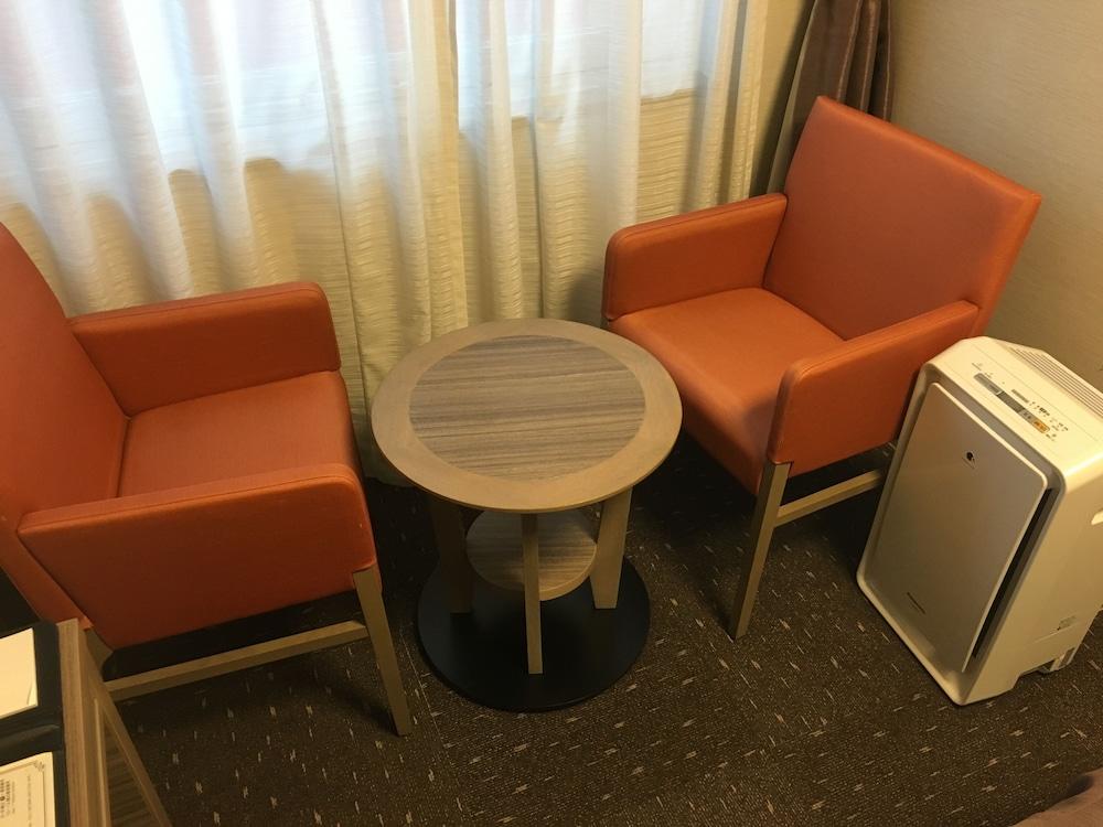 Hotel Dormy 3*