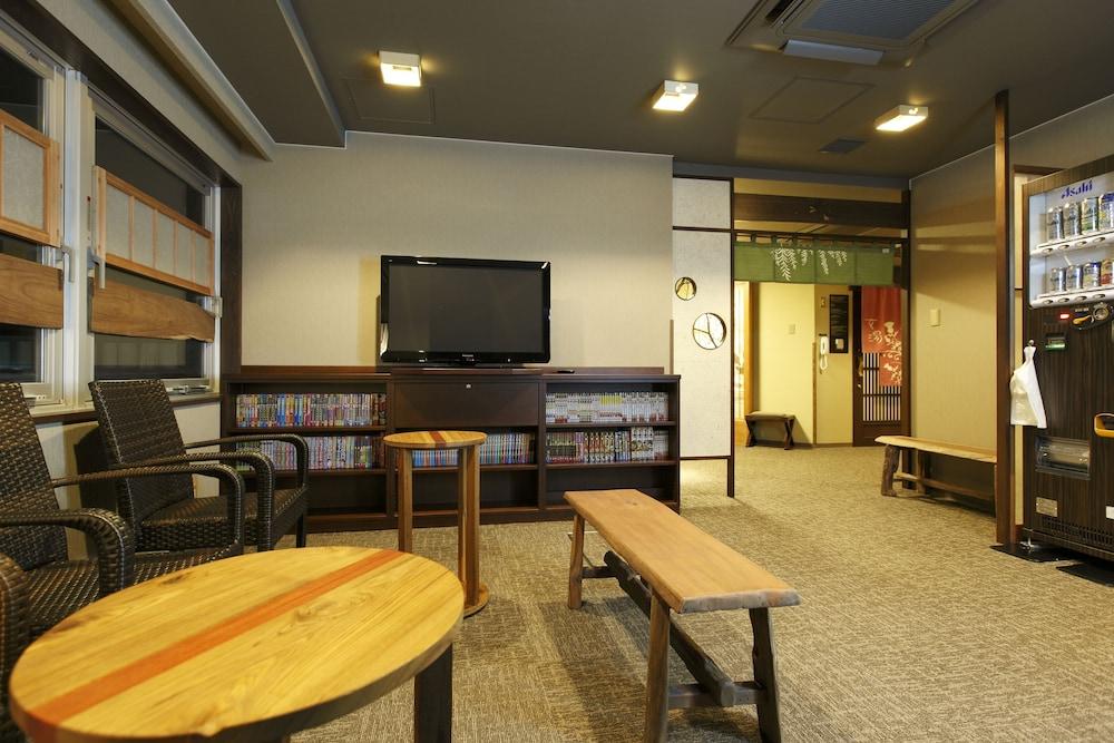 Hotel Dormy Kagoshima