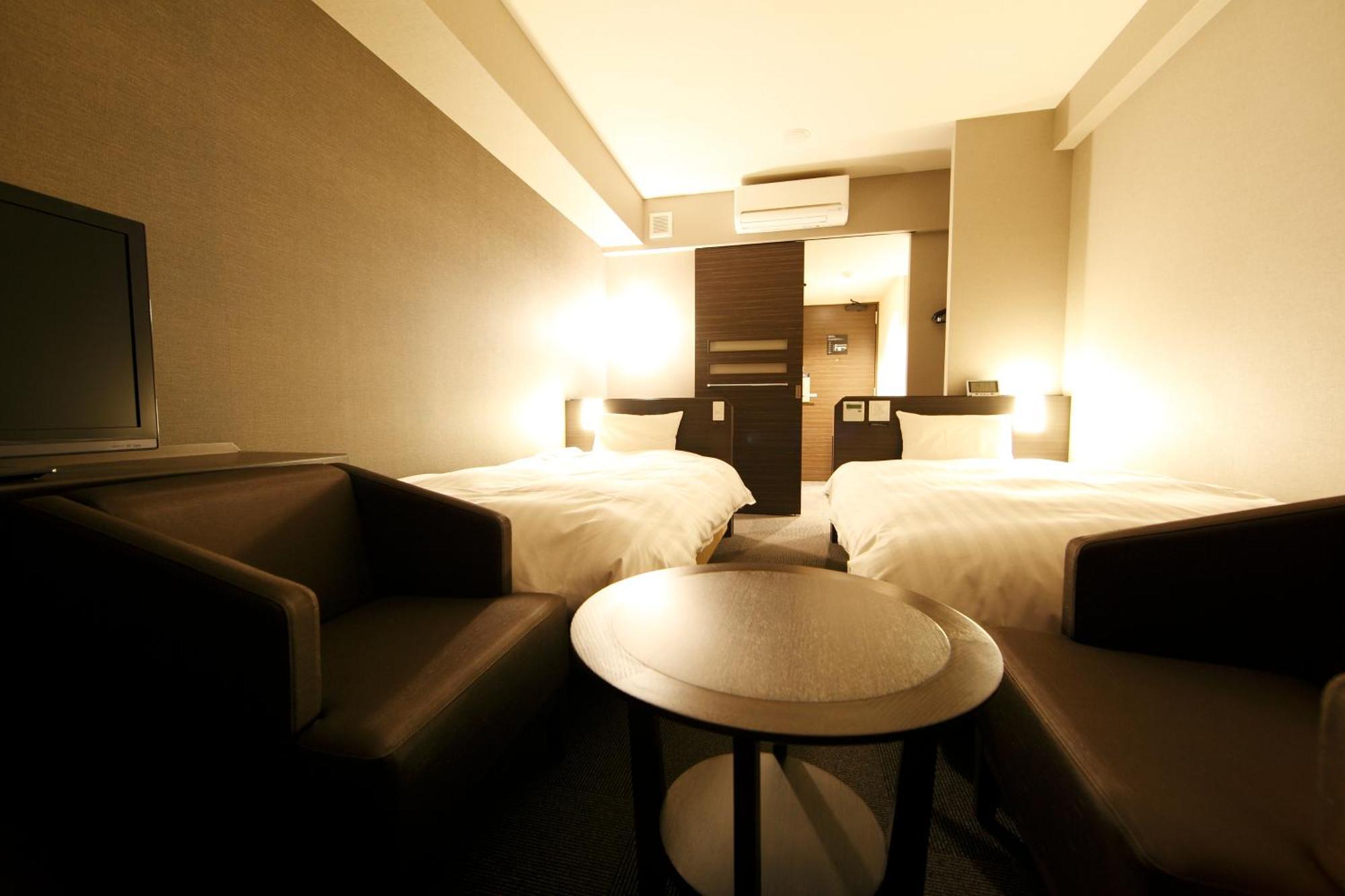 Hotel Dormy 3*
