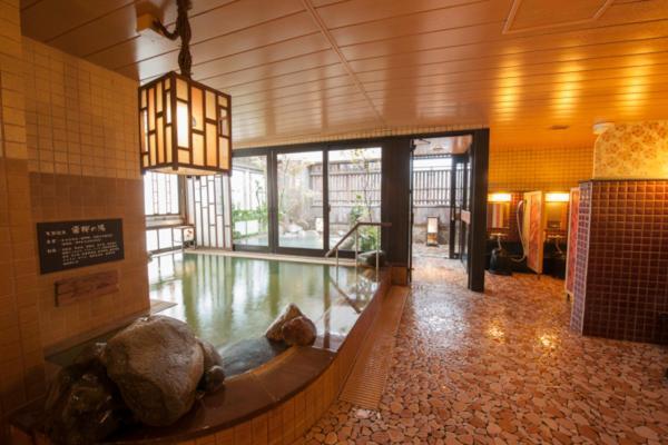 Dormy Hotel Kagoshima