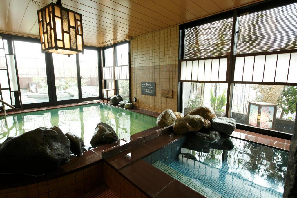 Dormy 3* Kagoshima
