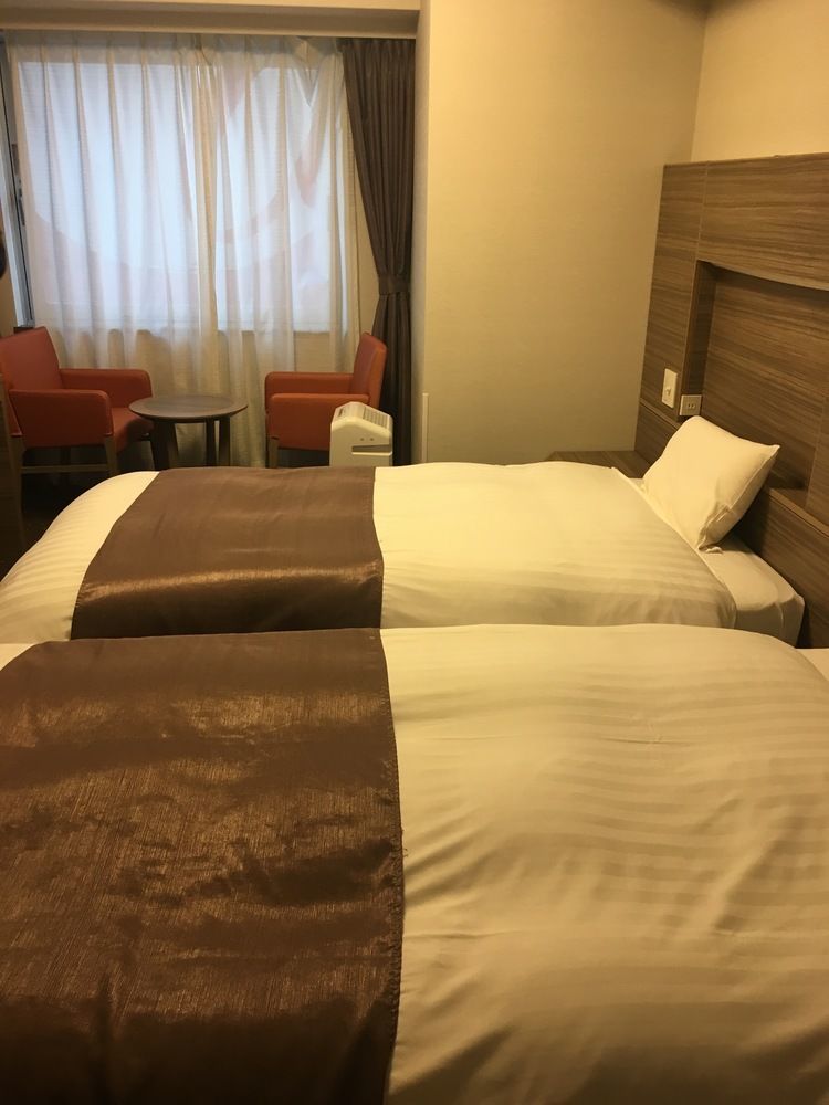 Dormy Hotel Kagoshima