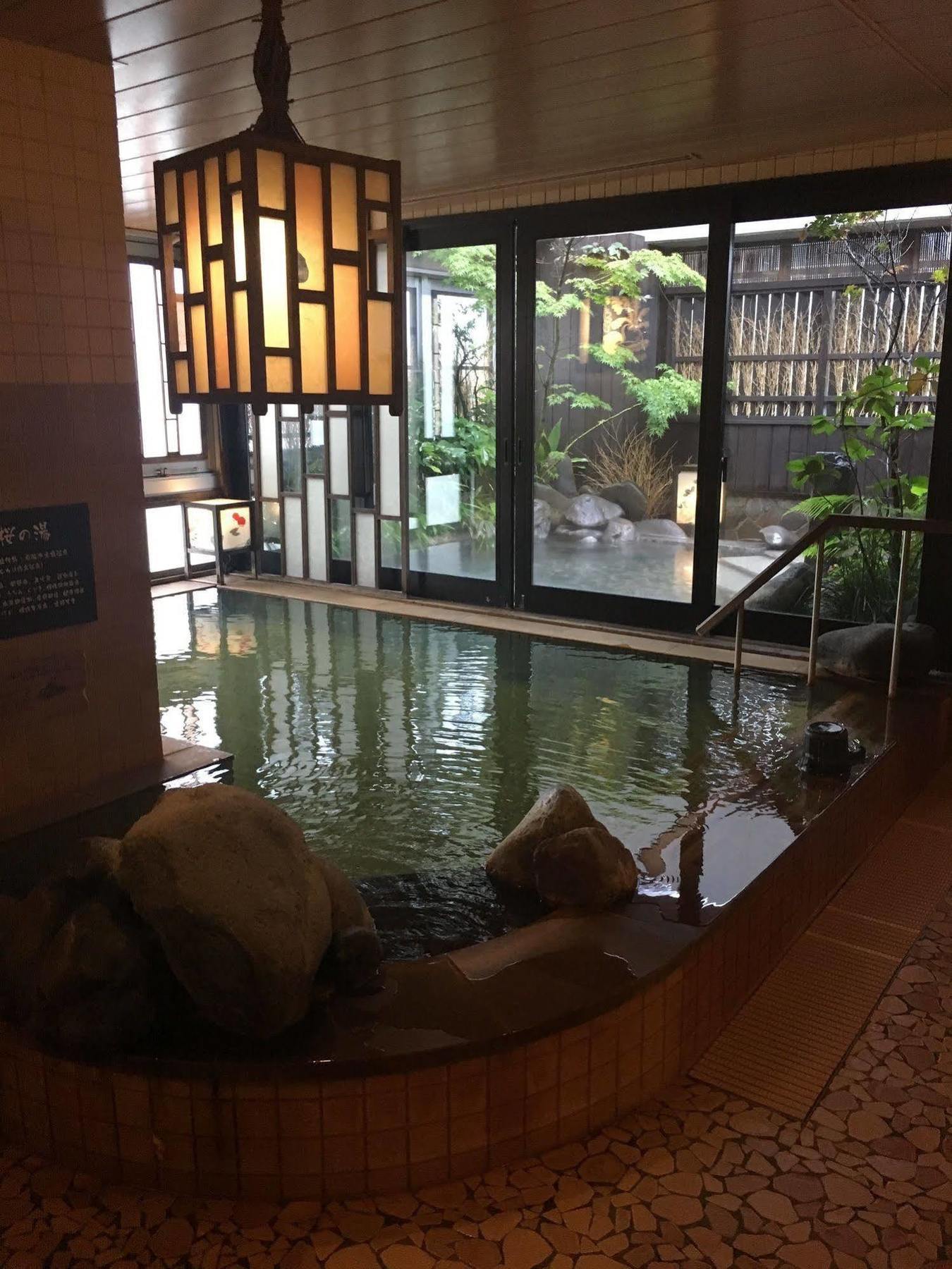 Hotel Dormy Kagoshima