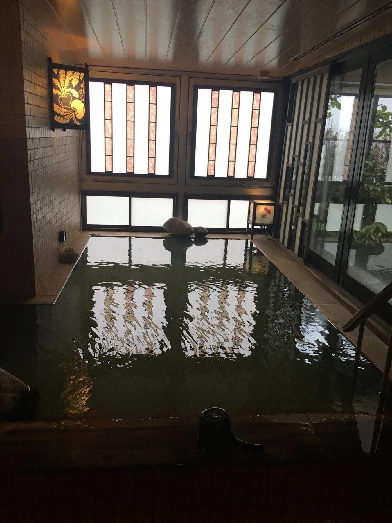 Hotel Dormy 3*