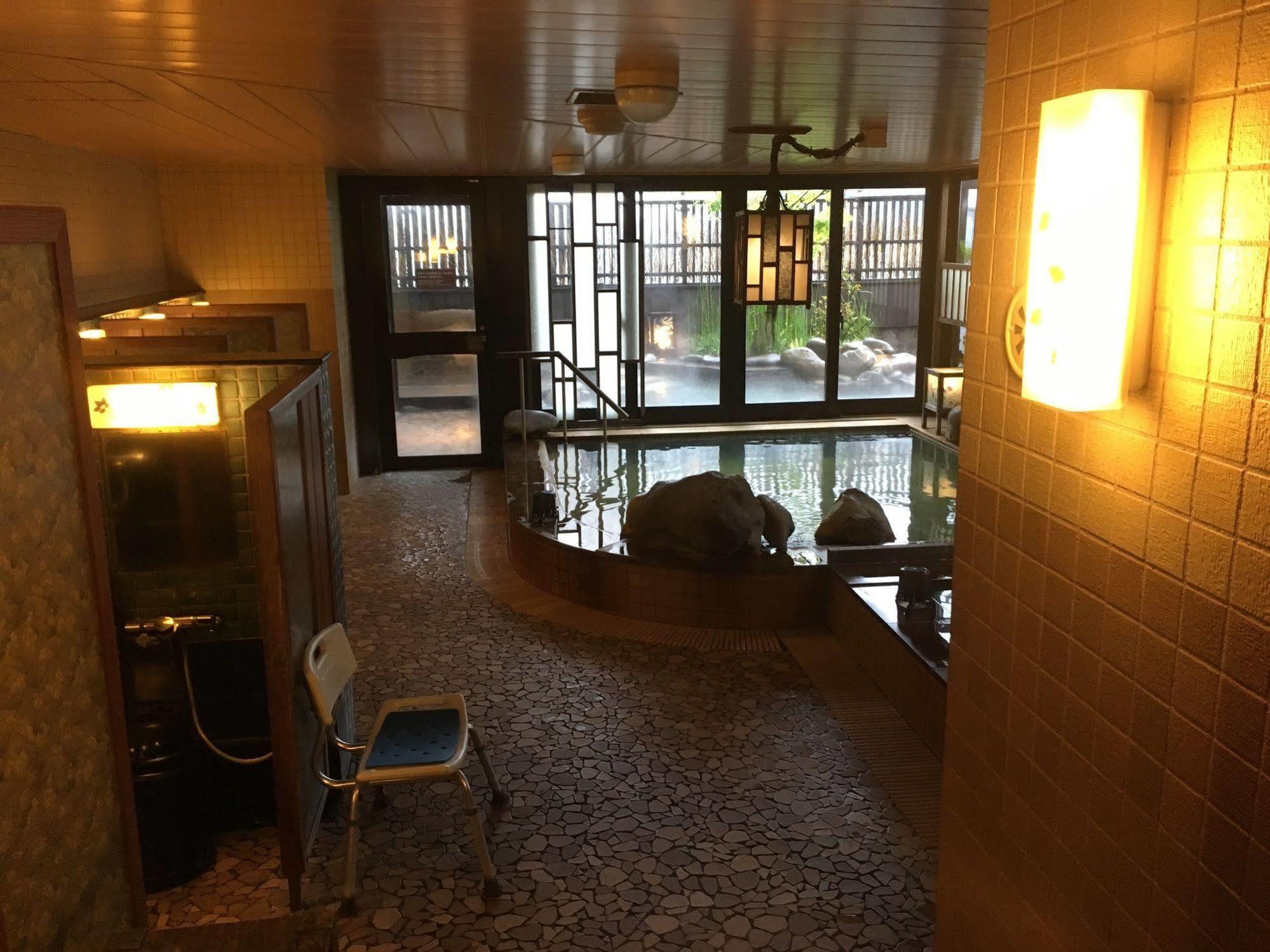 Dormy Hotel