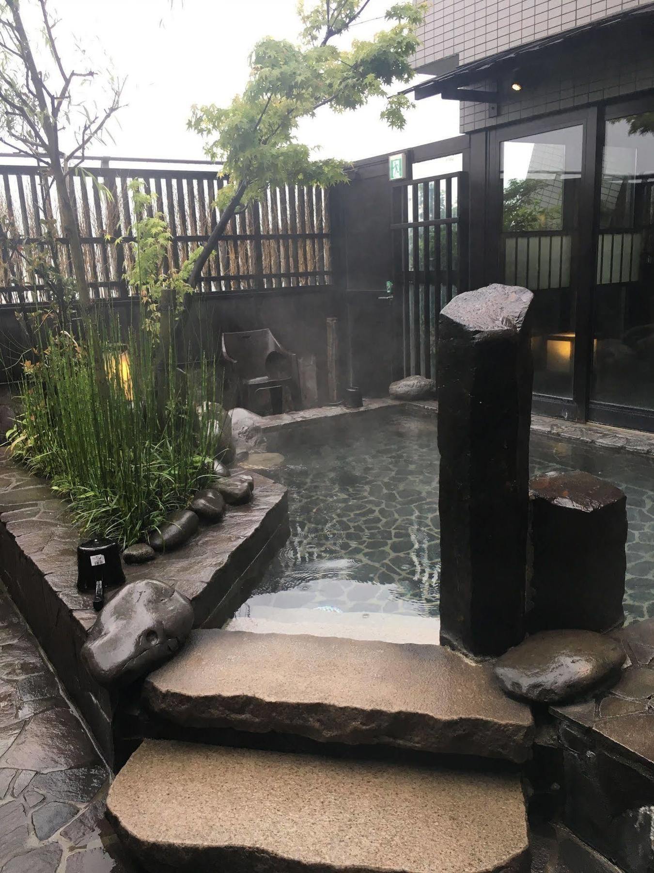 Hotel Dormy Kagoshima