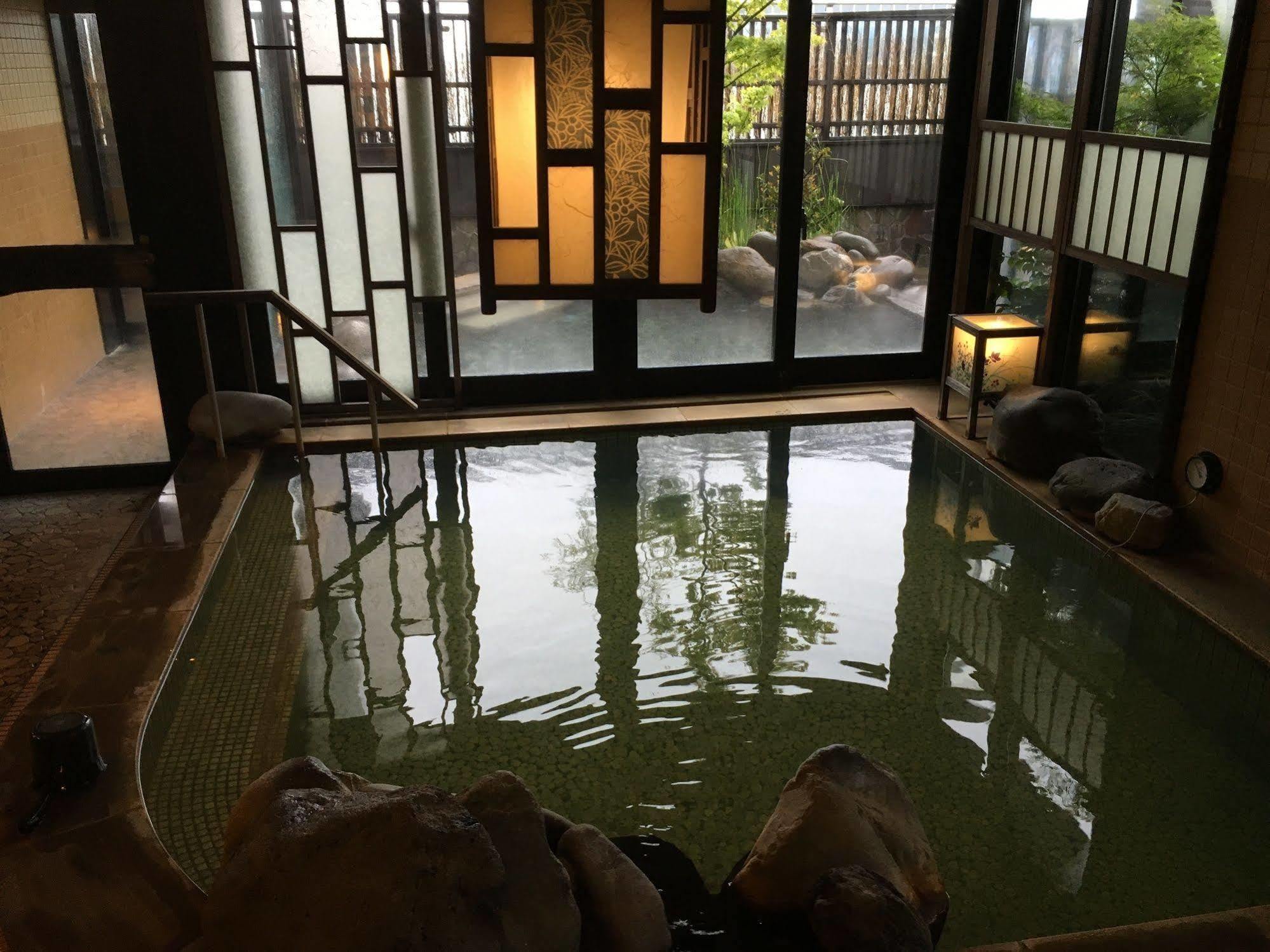 Dormy Hotel
